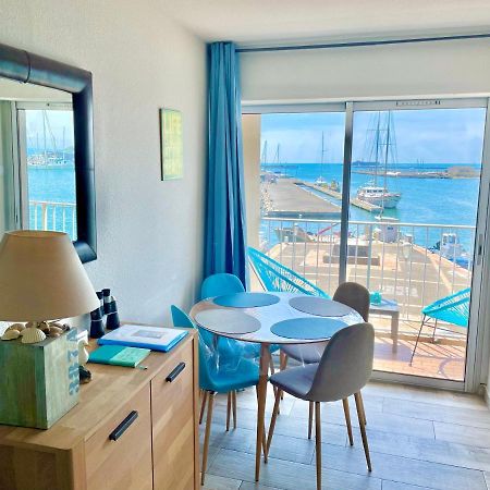 Le Panoramique Cap D'Agde Apartment Ngoại thất bức ảnh