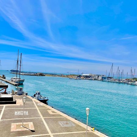 Le Panoramique Cap D'Agde Apartment Ngoại thất bức ảnh