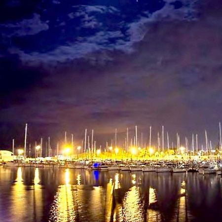 Le Panoramique Cap D'Agde Apartment Ngoại thất bức ảnh