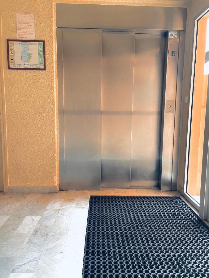 Le Panoramique Cap D'Agde Apartment Ngoại thất bức ảnh