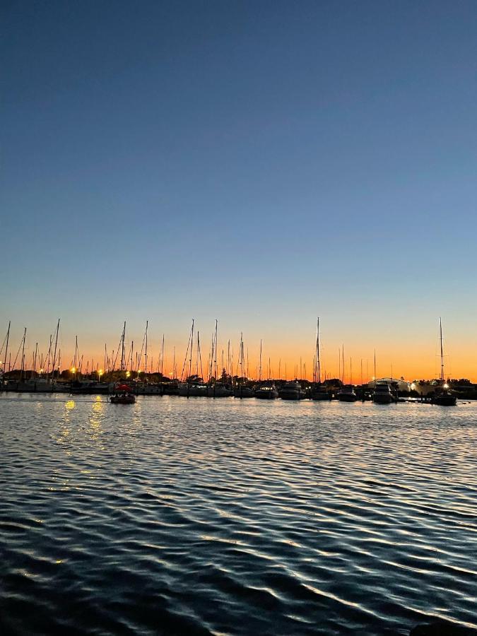 Le Panoramique Cap D'Agde Apartment Ngoại thất bức ảnh
