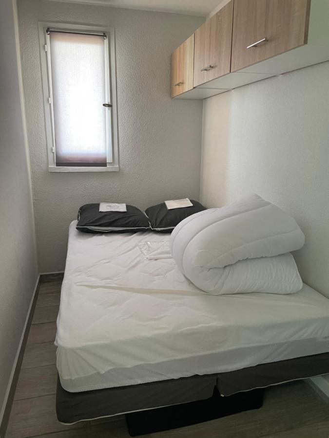 Le Panoramique Cap D'Agde Apartment Ngoại thất bức ảnh